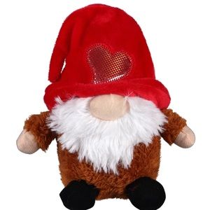 Valentine’s Day Gnomes